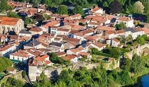 湘潭回乡建别墅为什么一定要选专业乡墅公司